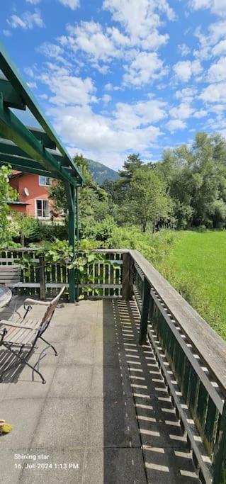 City Oasis Salzburgo Exterior foto
