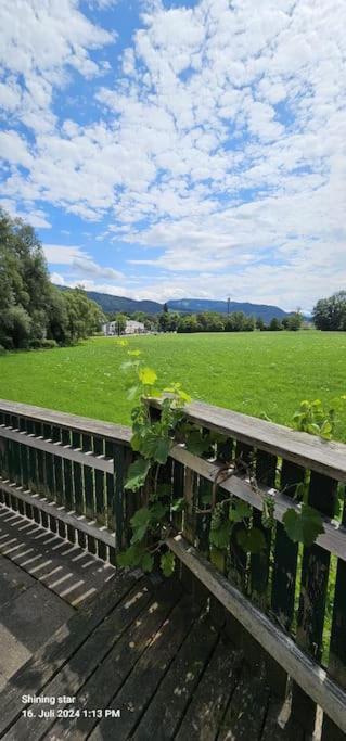 City Oasis Salzburgo Exterior foto